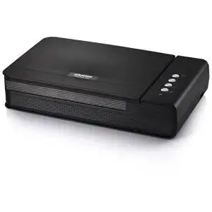 Plustek, Inc - Plustek Opticbook 4800 Flatbed Scanner - 1200 Dpi Optical - 48-Bit Color - 16-Bit Grayscale - Usb "Product Category: Scanning Devices/Scanners"