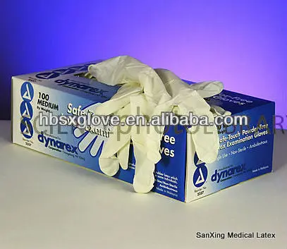 medical gloves malaysia