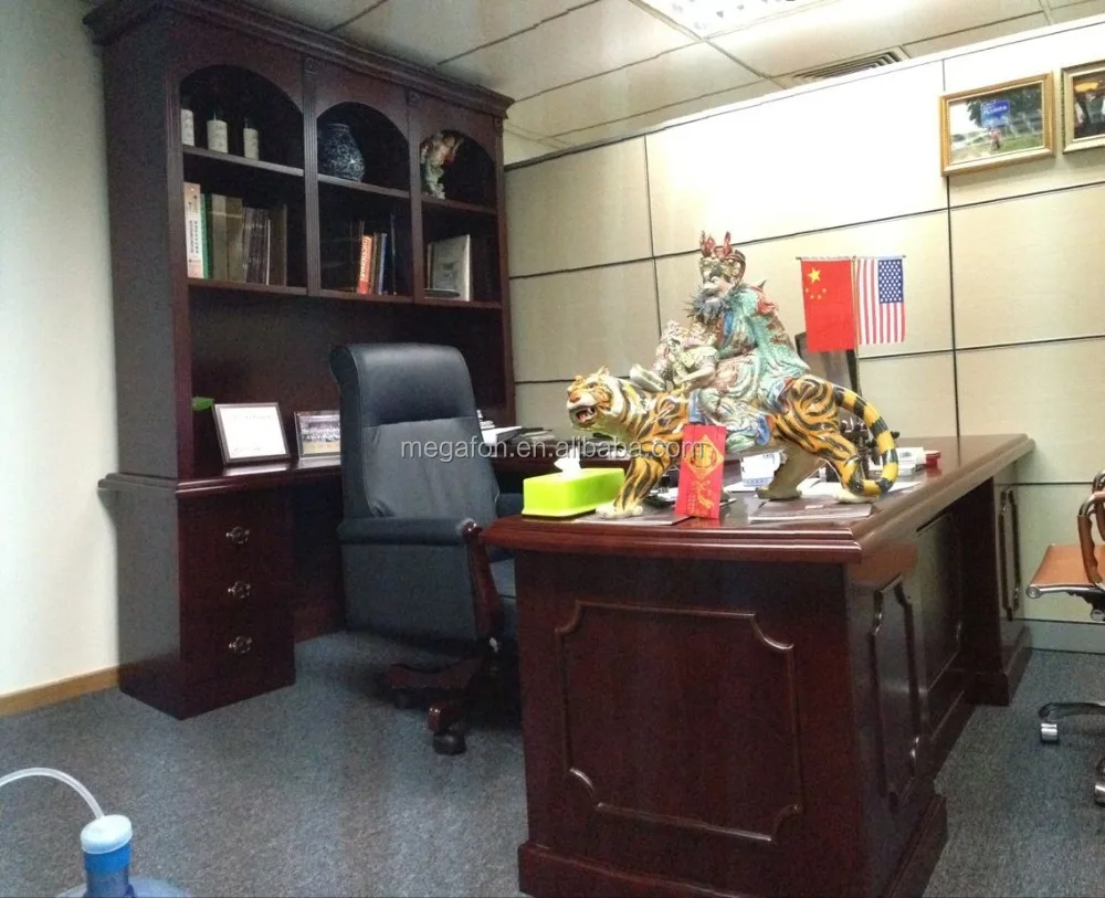 USA office desk