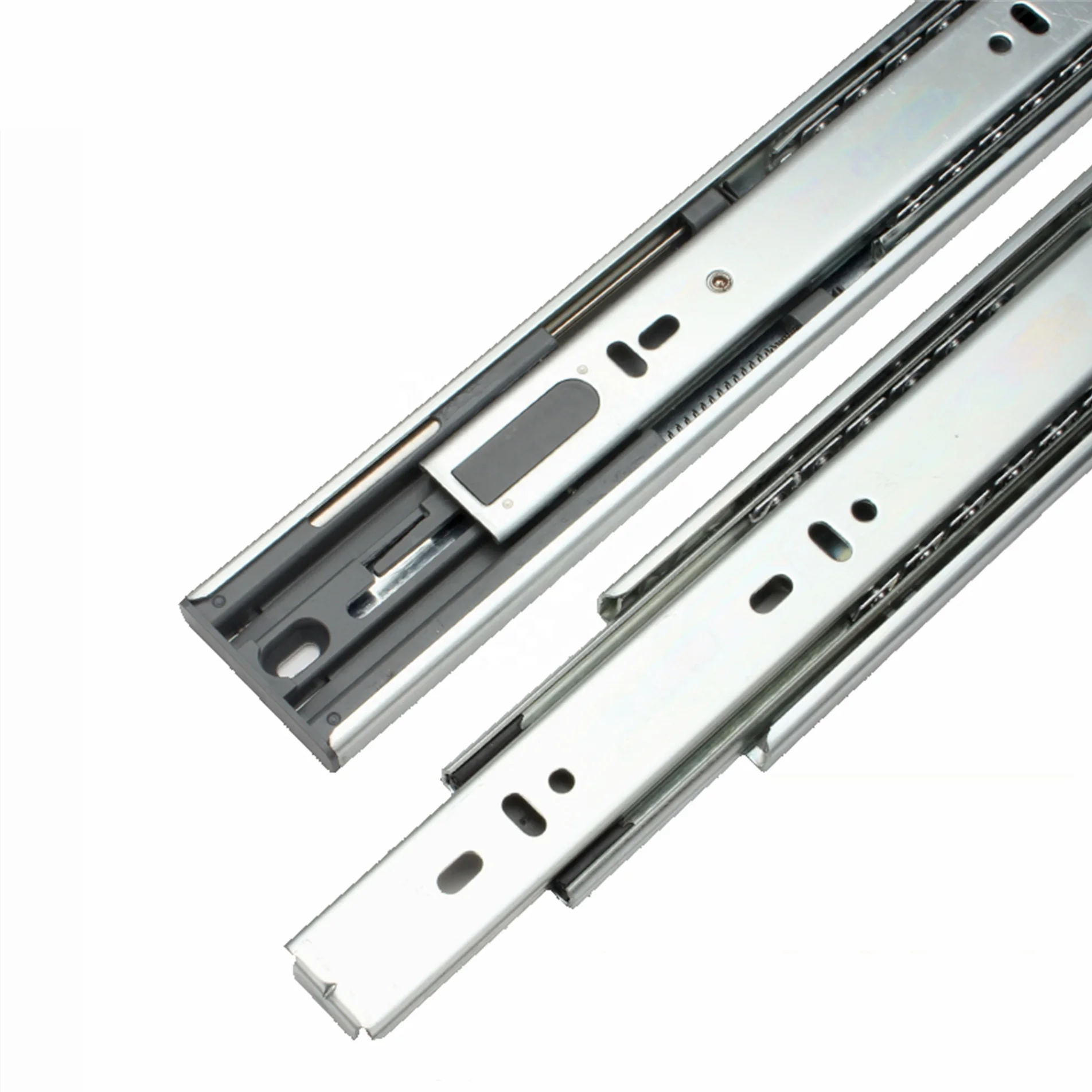 Venta al por mayor suave de corredera de cajón de cierre-Compre online