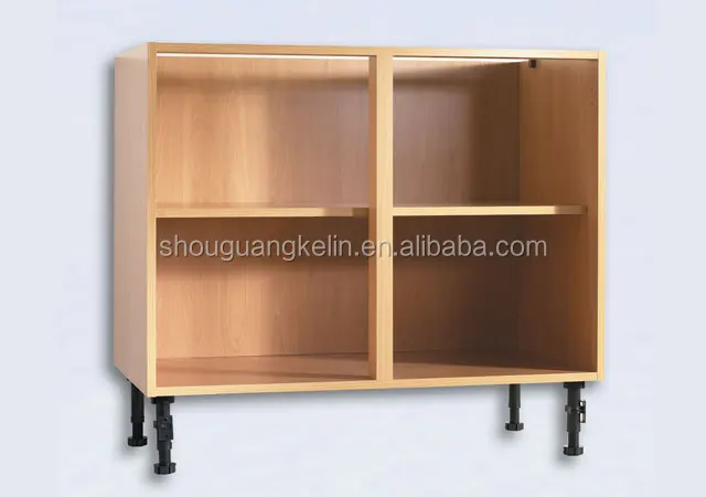 High Quality Kitchen Cabinet And Kitchen Carcass With Good Price - Buy