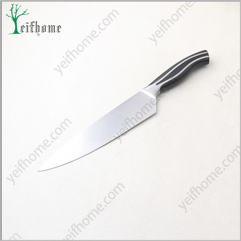 Chinese Supplier kitchen tool kit chef knife
