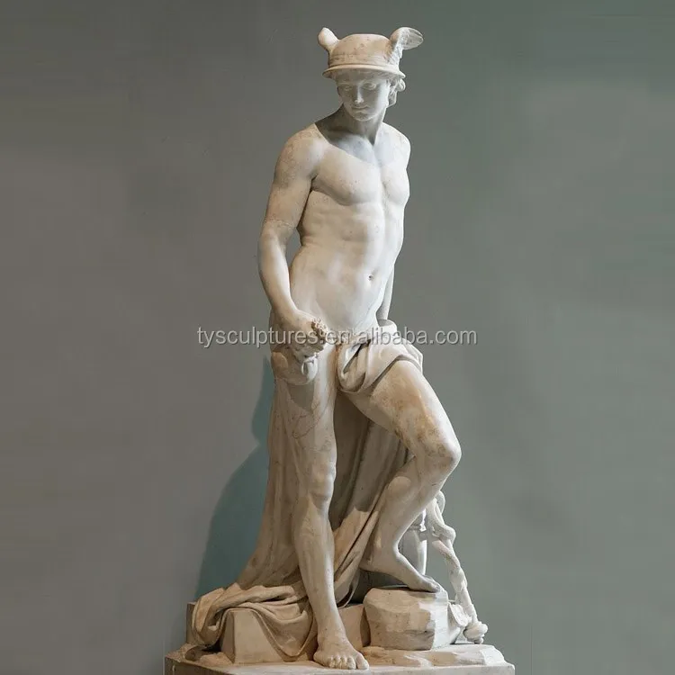 Erotic Nude Statues 33