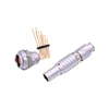 INT- FGG.1B.305 mate INT- ECG.1B.305.CLV Miniature circular connectors with push-pull locking for Consumer Electronics