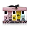 Natural Flavour Spa Bath Gift Set