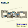 LMK-0.66 BH-125 plastic low voltage ct operated current transformer
