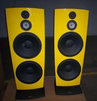 Jamo Reference R909 Flagship Floor Standing Speakers Buy