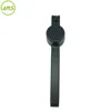 One Hand Squeezer Powder Coating Garlic Press