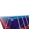 High quality wholesale above ground swimming pool prices/ metal frame pool