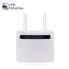 carry-on Modem volte voip 4G LTE WiFi wireless router with RJ11 Ports and Ethernet Port
