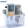 YAG-A2 Grease volumetric automatic electric lubricator gear pump micro computer type