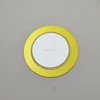 2.6khz quartz piezoelectric crystals for clock dongguan manufacturer