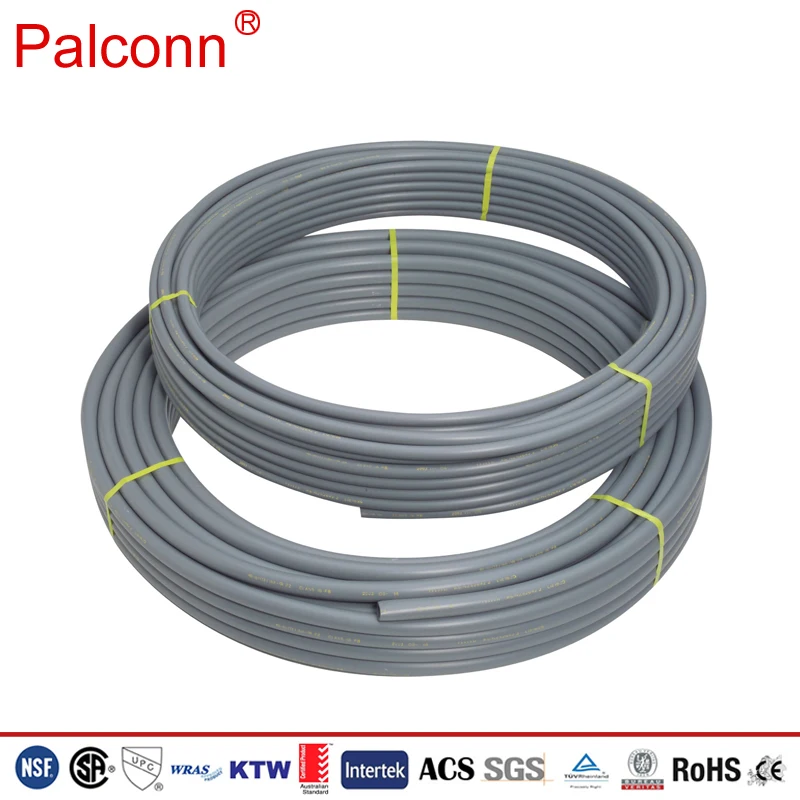 Wras Approved Polybutylene Pipe Pb Water Supply Pipe Buy Polybutylene