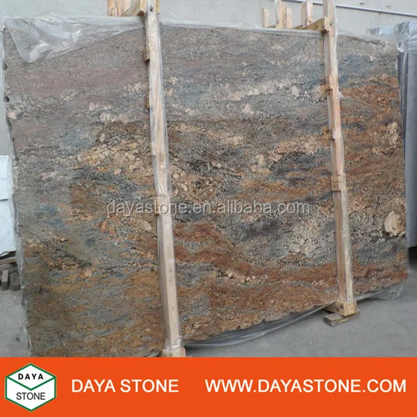 Juparana Crema Bordeaux Granite Juparana Crema Bordeaux Granite
