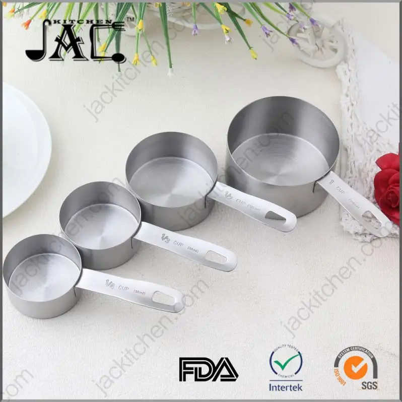 Newestmeasuring Cup Stainless Steel Hot