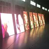 Rental Variable Message Sign Product Name and 100000hours LED using life Variable Message Sign