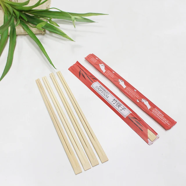 custom chopstick manufacturer