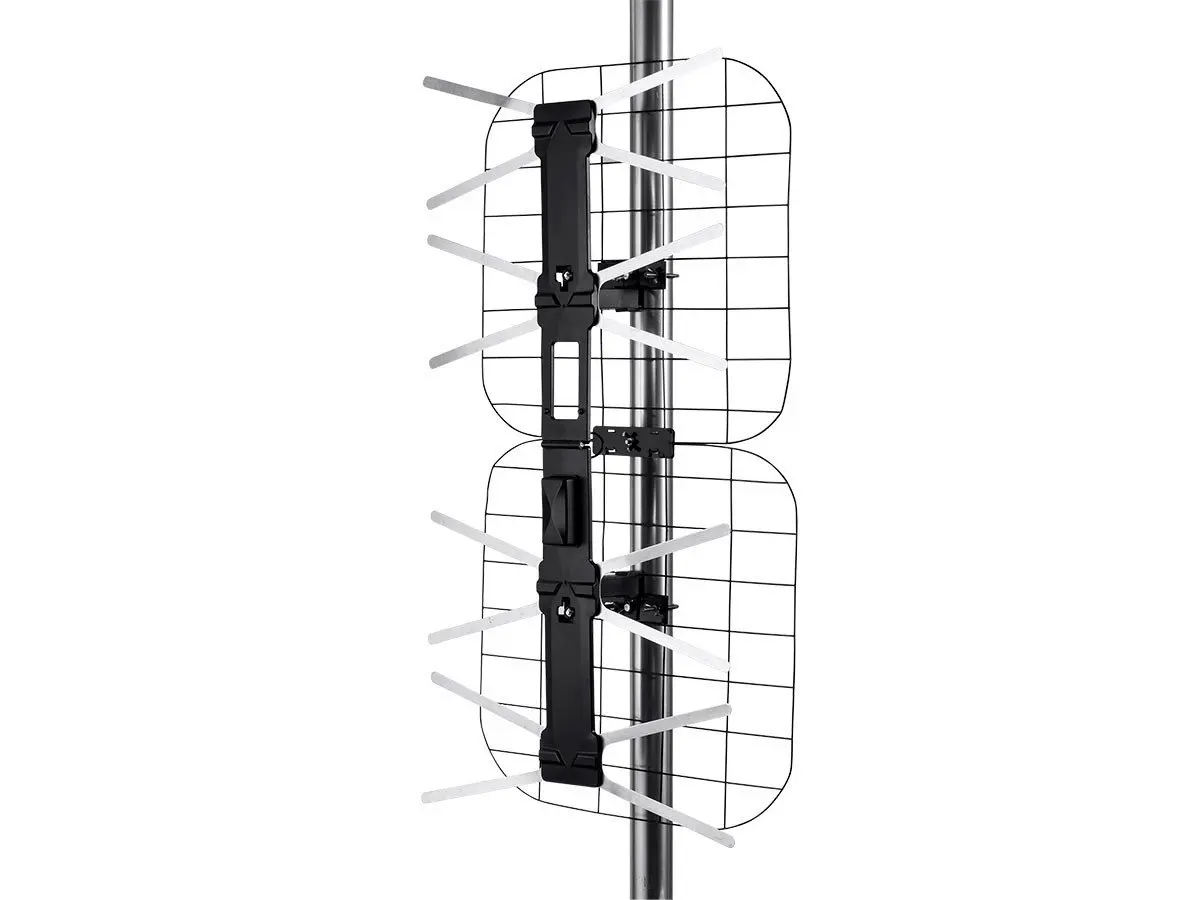 Antenna range