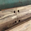 birch Solid Oak Kitchen Worktops