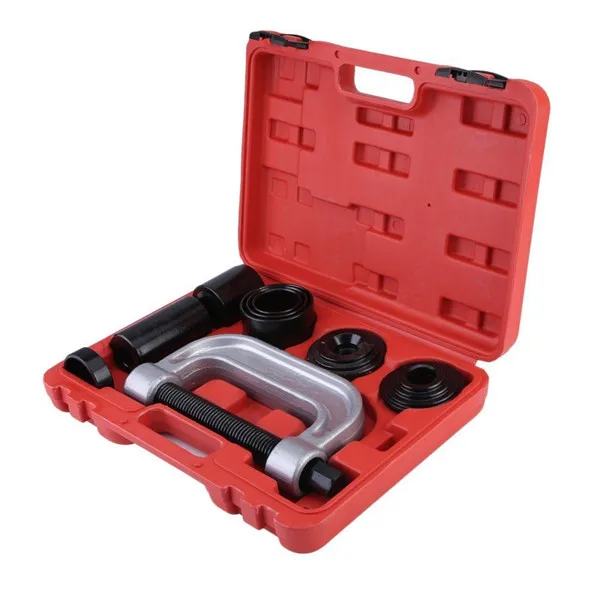 Universal 3pcs Ball Joint Extractor Ball Joint Service Tool Set,Ball