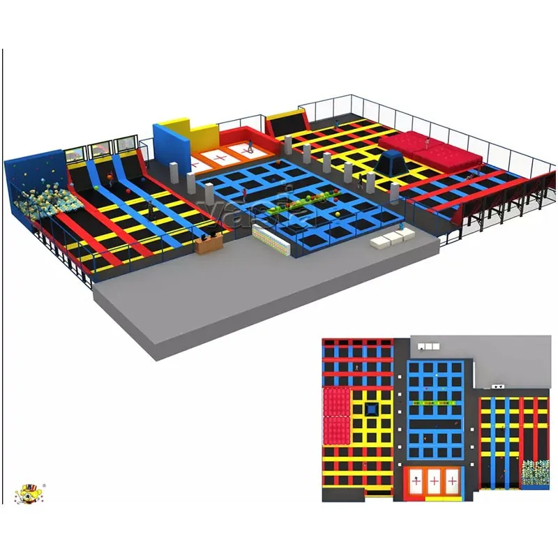 Kids Soft Play Center Activities Indoor Jungle Gym Playground Near Me - Buy Kids Play Center ...