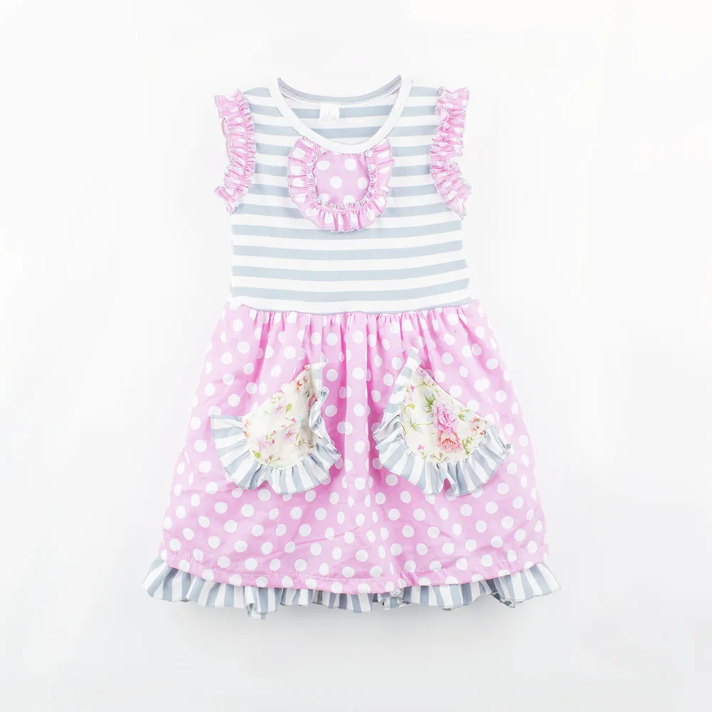 Toddler Smocked Dresses