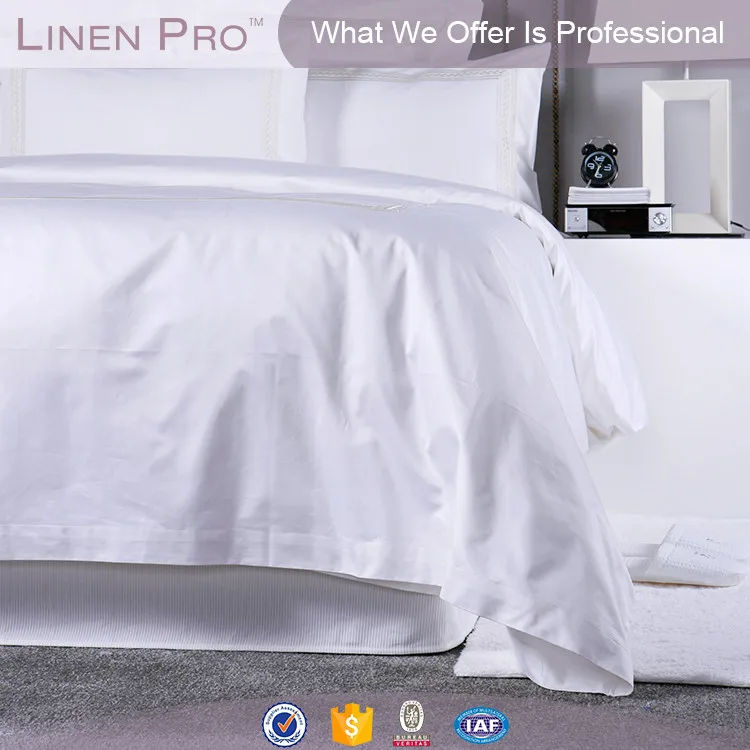 200tc1000tc Wholesale 100 Cotton Sheets Commercial Luxury 5 Star