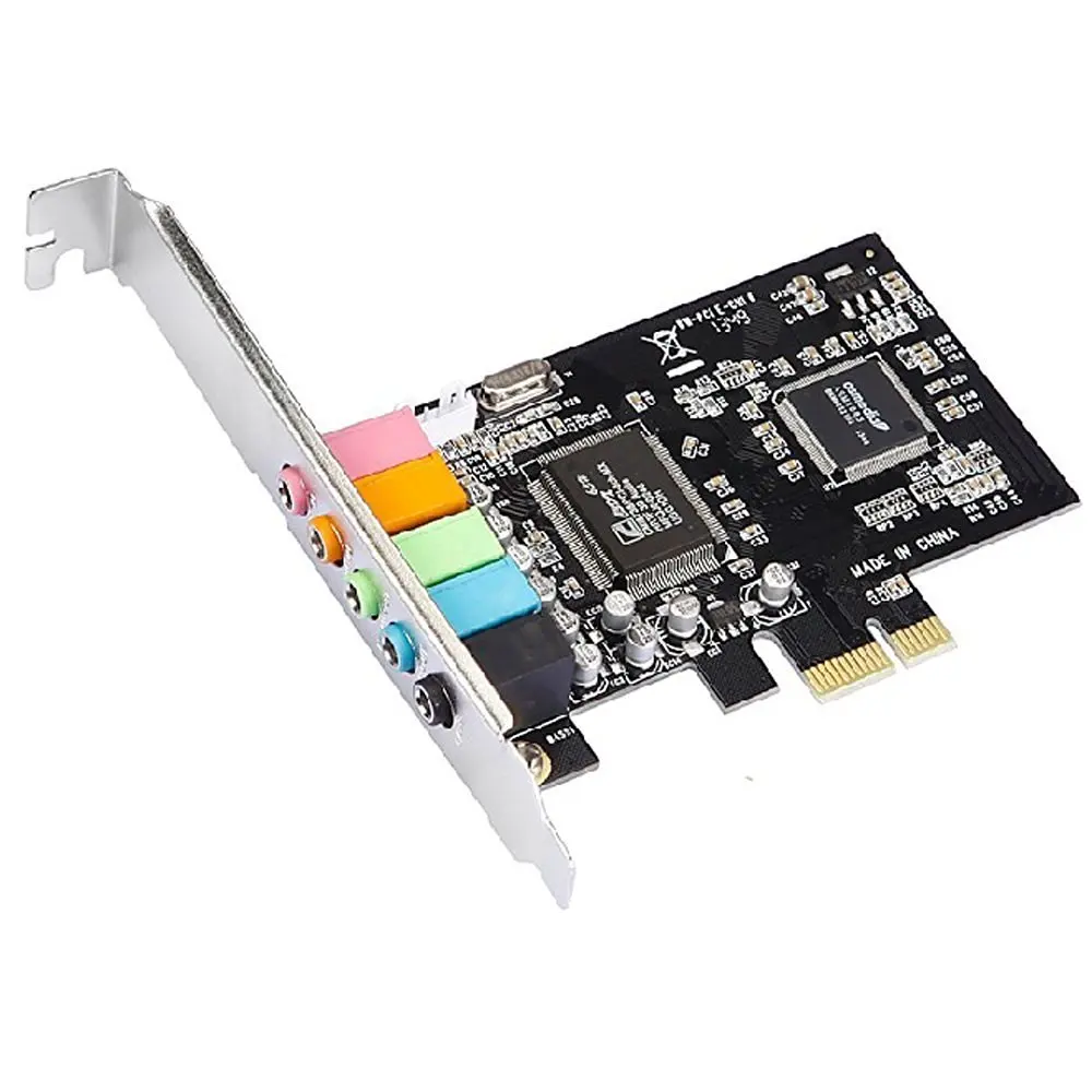 Sound card ct 4810 driver