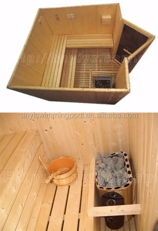 Hot Sale Corner Portable Mini Dry Sauna Cabins For Sale Buy Dry