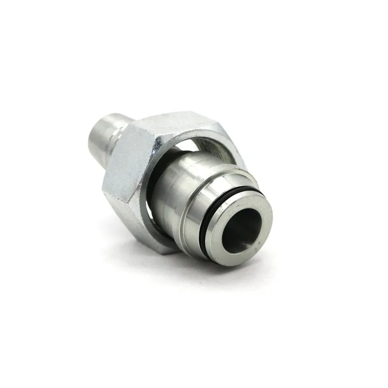 Reusable Sae Hydraulic Hose Flange Clamps In High Pressure Sfs Buy