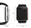 the most sold 2019 smartwatch GT08 android smart watch with camera