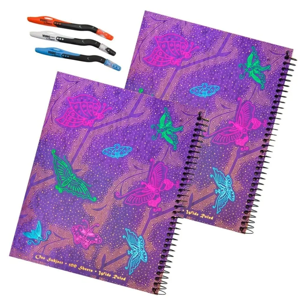 left handed notebooks