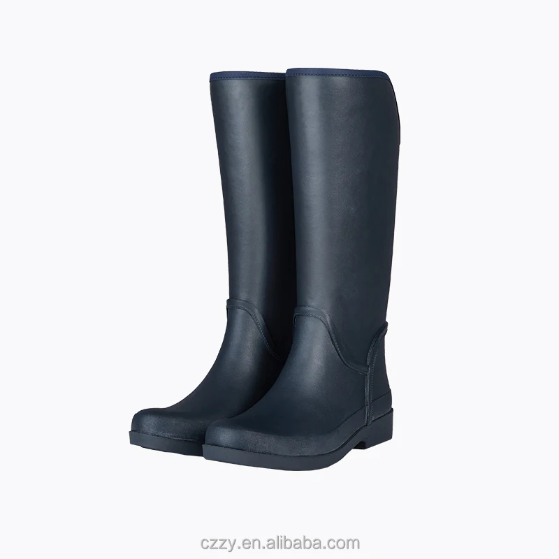 
new design rubber boot 