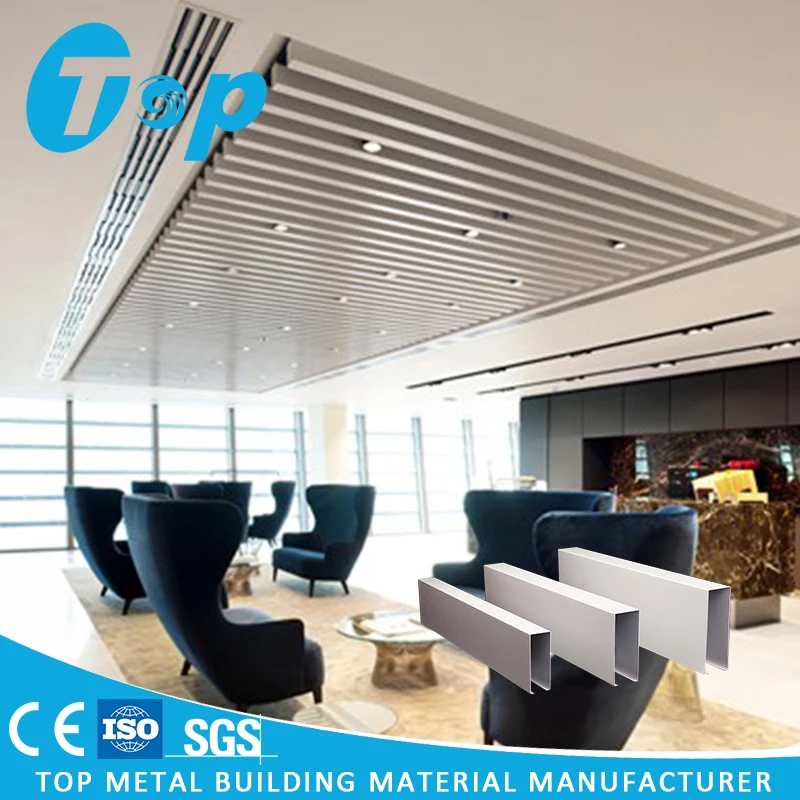 Aluminum 3d Suspended False Ceiling Designs For Lobby Buy Best Building Materials Best Building Materials Details Ceiling Product On Alibaba Com