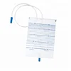 Medical PVC urine sample container disposable Urinary drainage bags