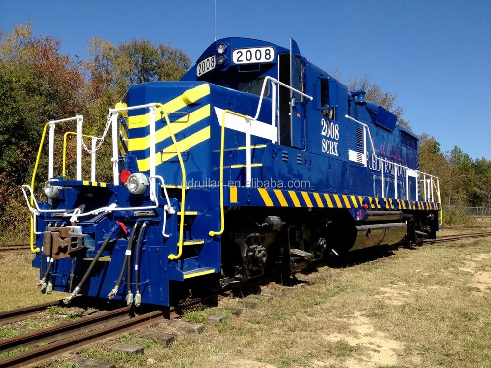 Railway Diesel For Sale Buy Railway For