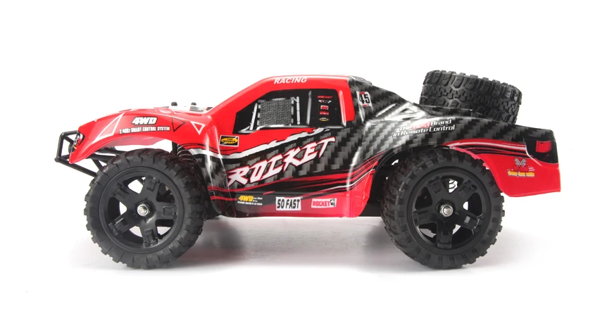 remo 1621 rc car