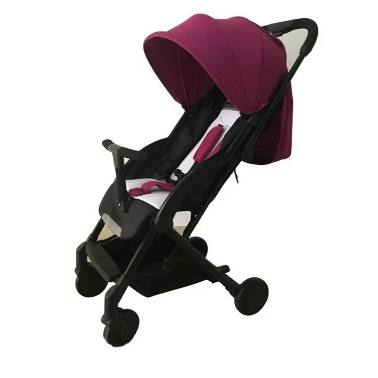 best foldable baby stroller