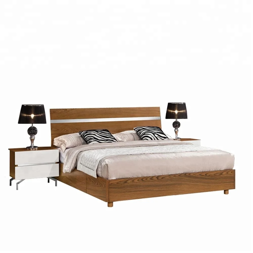Made In China High End Platform Bed With Extra Storage Wood Made In China High End Platform Bed With Extra Storage Wood Beds Product On Alibaba