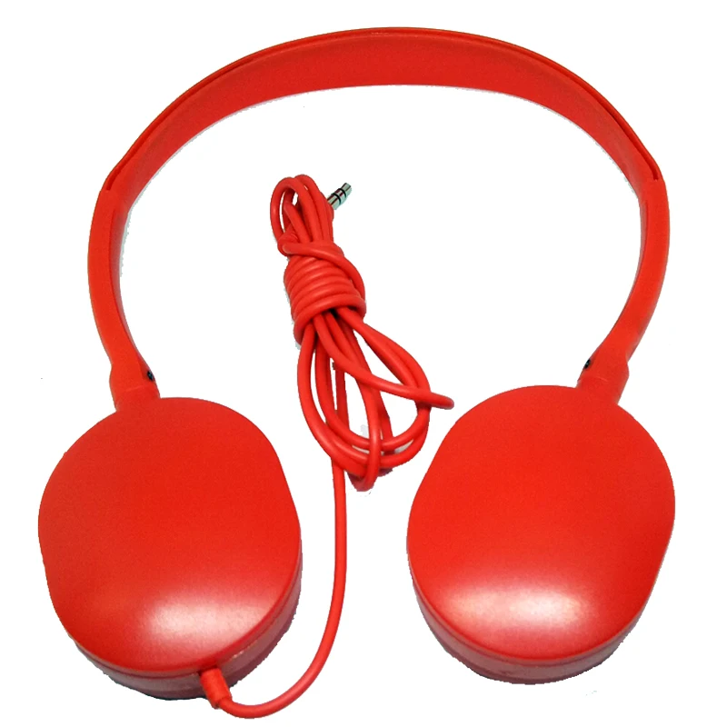 2019 Economic Cheapest Headphone/2 Pin Earphone/airline Headset Buy Cheapest Headphone,2 Pin