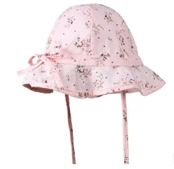 Baby summer hats wholesale soft sweats cup