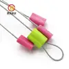 free product samples high security red cable container seal BC-C401