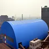 Construction Project of Coal shed Fired Power Plant