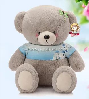 cute japanese teddy bear