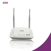 Zisa V104WL-H 4port vdsl/vdsl2 modem router
