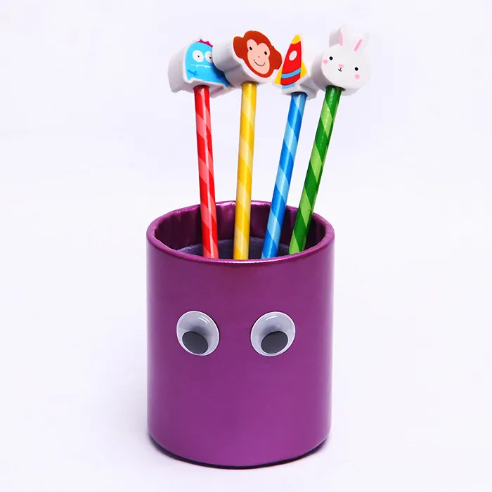 pencil holder for kindergarten