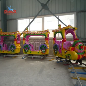 Hot Selling Train Electric Train Outdoor Christmas Train