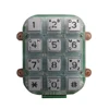 backlit zinc alloy metal bioshock keypad codes