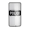 anti riot shield with baton holder