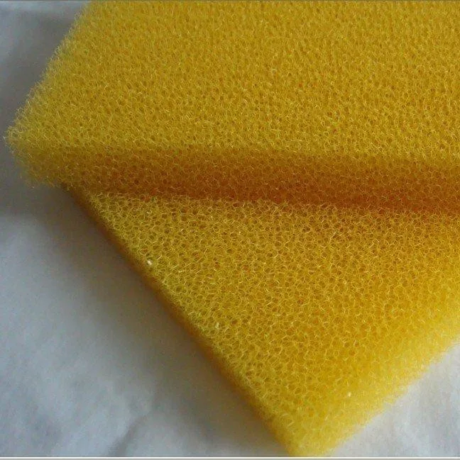 Wholesale 10 Ppi To 60ppi Filter Foam For Aquarium Filter Water Filter